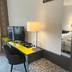 Seefelder Hof 3* Дисен-ам-Аммерзе