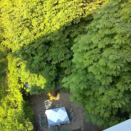 Hotel Seefelder Hof 3*
