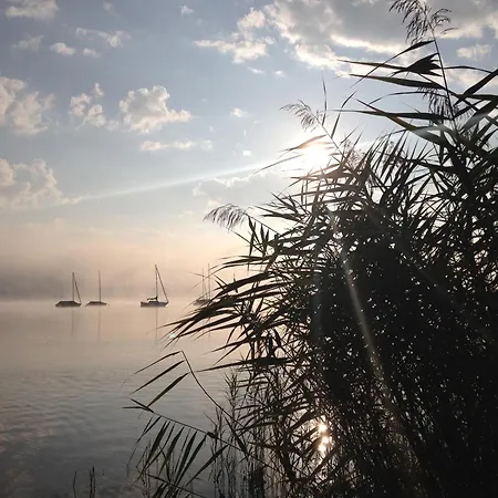 Seefelder Hof Diessen am Ammersee