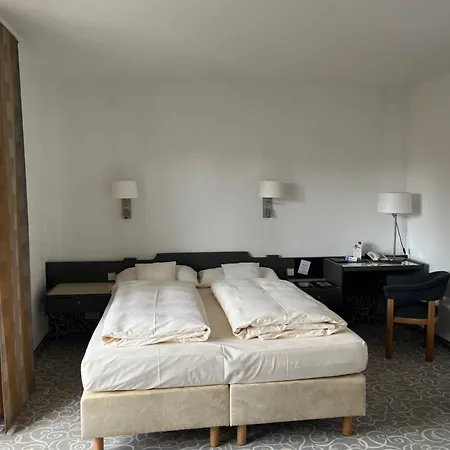 Hotel Seefelder Hof
