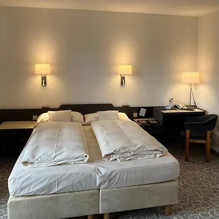 Seefelder Hof Hotel Diessen am Ammersee