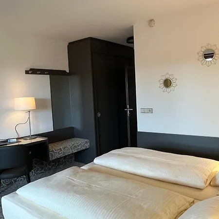 Seefelder Hof Hotel