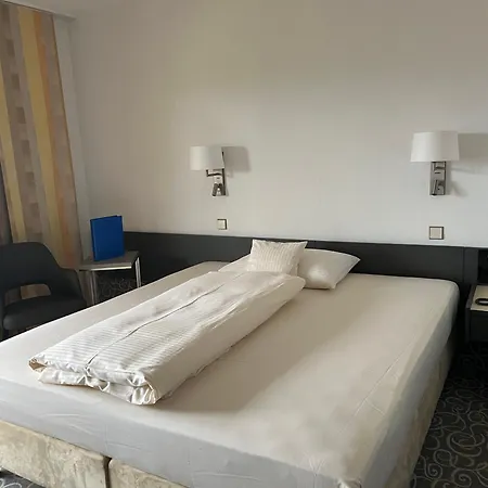 Seefelder Hof Hotel 3*