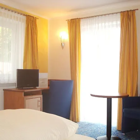 Seefelder Hof Hotel Diessen am Ammersee