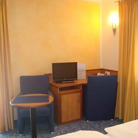 Seefelder Hof Hotel