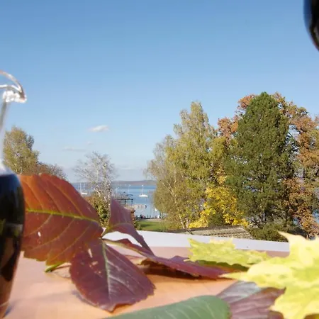 Hotel Seefelder Hof Diessen am Ammersee