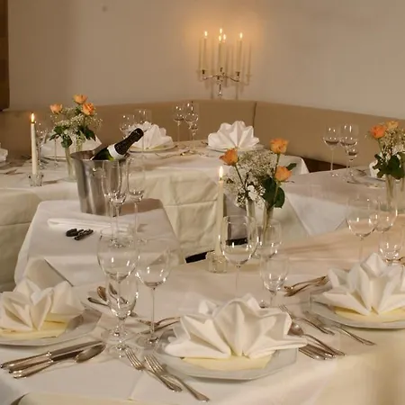 Hotel Seefelder Hof 3*