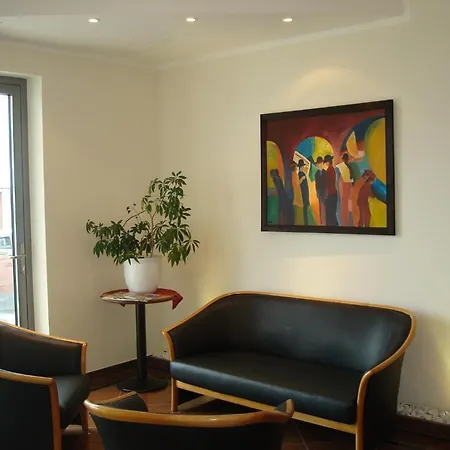 Seefelder Hof Hotel Diessen am Ammersee