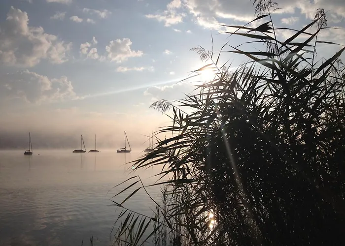 Seefelder Hof Dießen am Ammersee