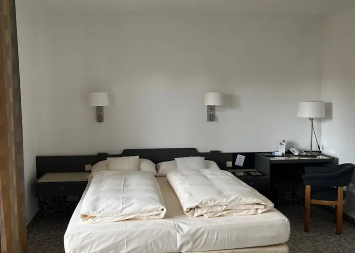 Hotel Seefelder Hof