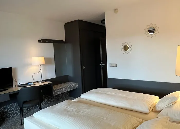 Seefelder Hof Hotel