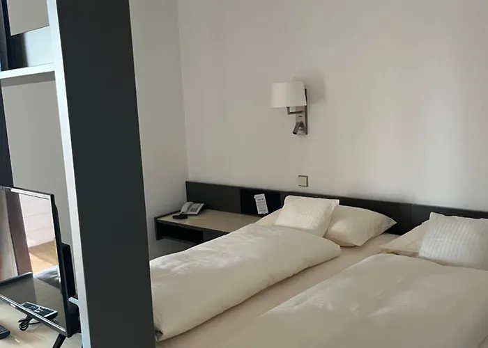 Hotel Seefelder Hof 3*