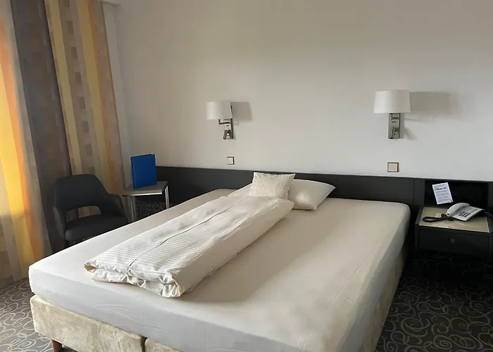 Seefelder Hof Hotel 3*