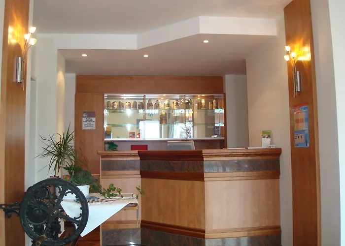 Hotel Seefelder Hof 3*