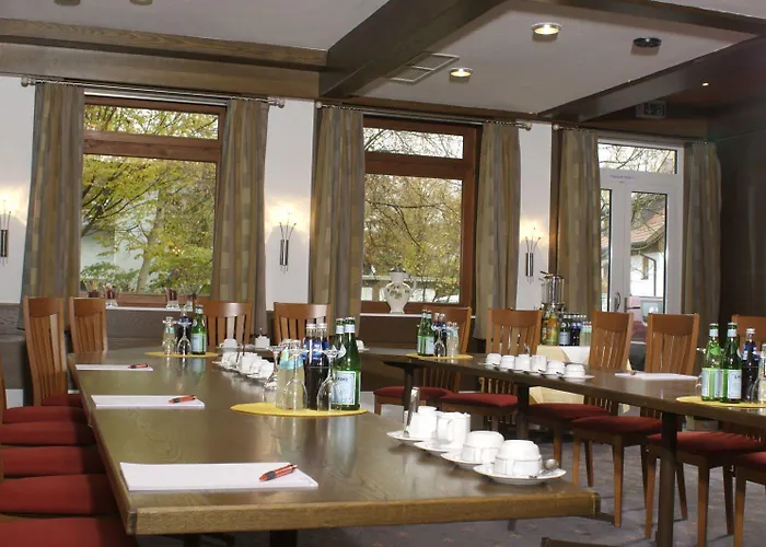 Seefelder Hof Hotel
