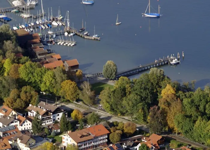 Seefelder Hof Hotel 3*