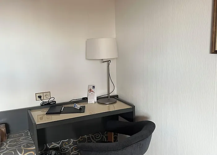 Seefelder Hof Hotel 3*