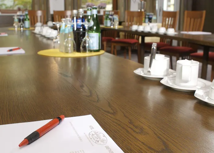 Seefelder Hof Hotel Dießen am Ammersee