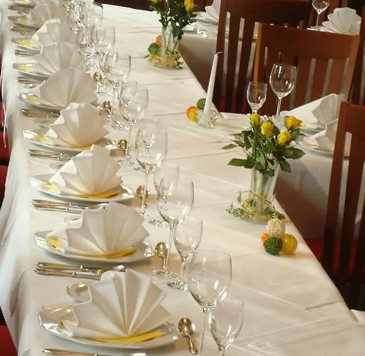Seefelder Hof 3* Dießen am Ammersee