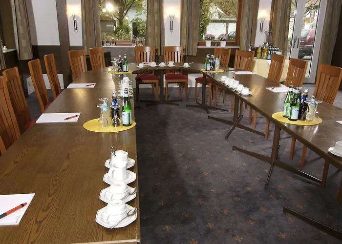 Seefelder Hof Hotel Dießen am Ammersee