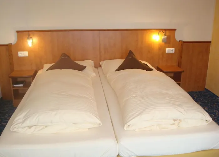 Hotel Seefelder Hof 3*