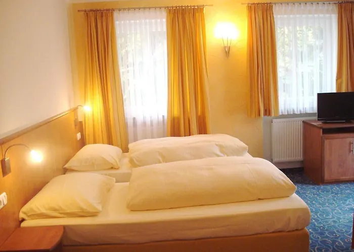 Hotel Seefelder Hof Dießen am Ammersee