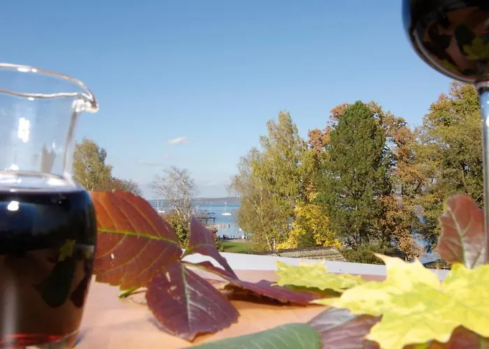 Hotel Seefelder Hof Dießen am Ammersee