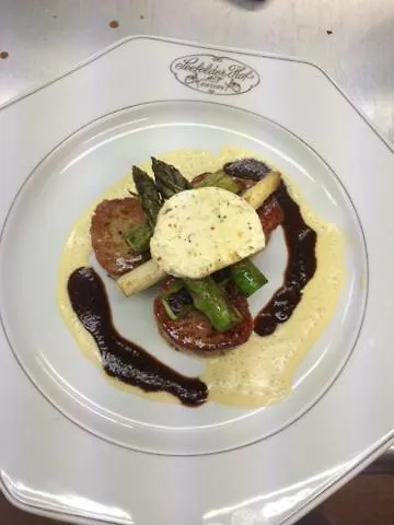 Seefelder Hof 3* Dießen am Ammersee