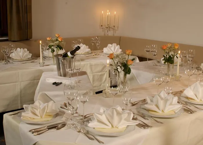 Hotel Seefelder Hof 3*