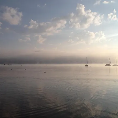 Seefelder Hof فندق Dießen am Ammersee