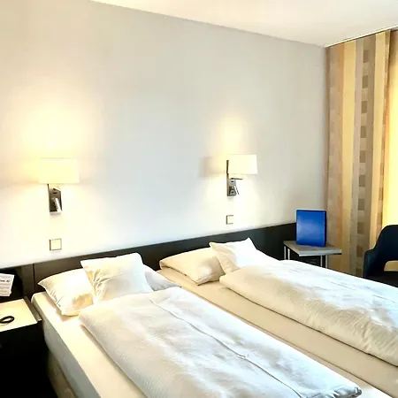 Hotel Seefelder Hof Dießen am Ammersee