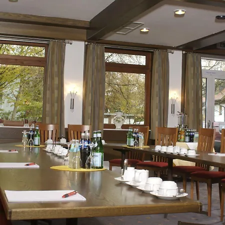 Seefelder Hof Hotel