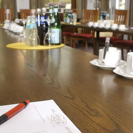 Seefelder Hof Hotel Dießen am Ammersee