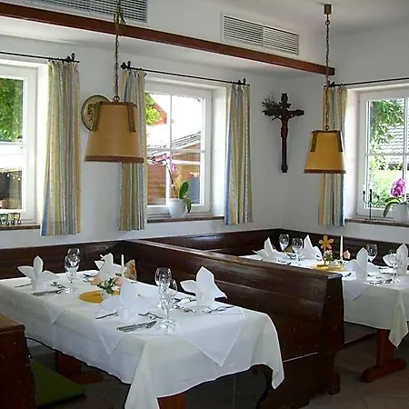 Seefelder Hof 3* Dießen am Ammersee