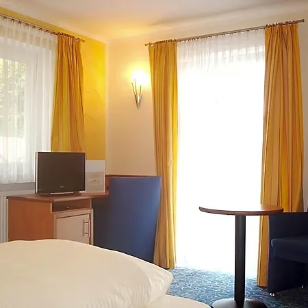 Seefelder Hof Hotell 3*