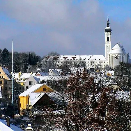 Seefelder Hof Hotell