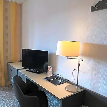Hotell Seefelder Hof Dießen am Ammersee