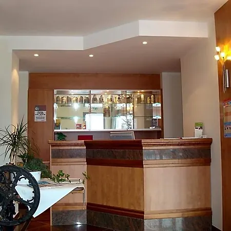 Seefelder Hof 3* Dießen am Ammersee