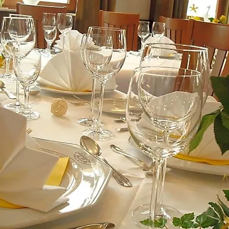 Seefelder Hof 3* Dießen am Ammersee