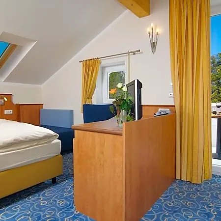 Seefelder Hof Dießen am Ammersee