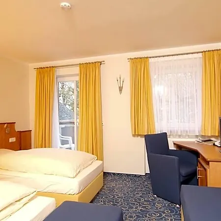 Hotel Seefelder Hof Dießen am Ammersee
