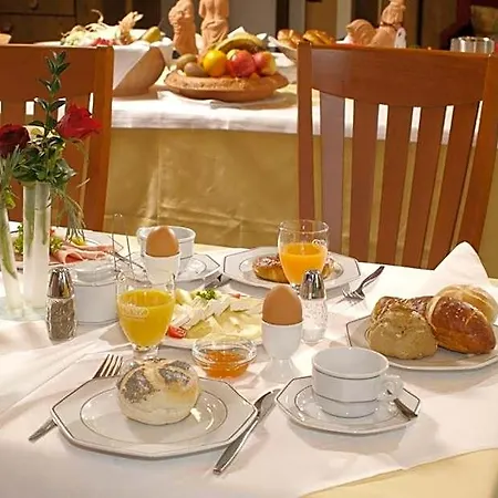 Seefelder Hof Hotell Dießen am Ammersee