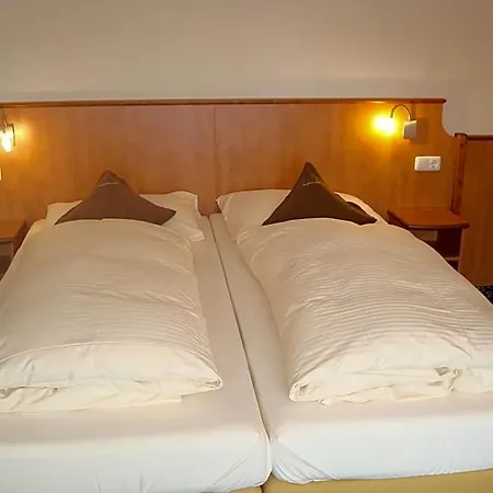 Seefelder Hof Hotell 3*