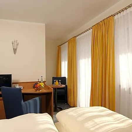 Seefelder Hof Hotel Dießen am Ammersee