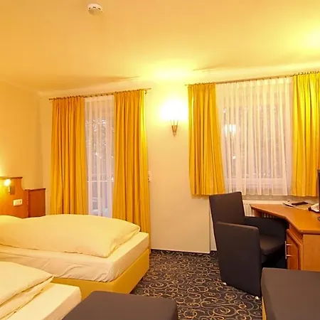 Seefelder Hof Hotel