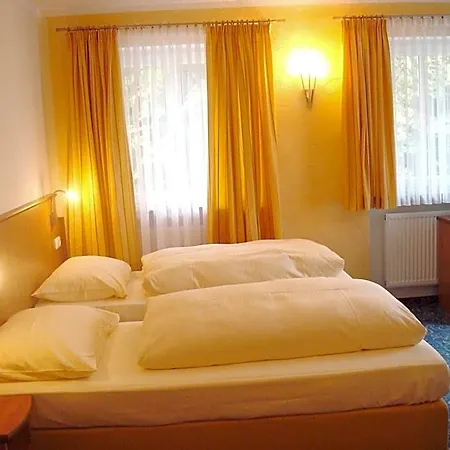 Seefelder Hof Hotell Dießen am Ammersee