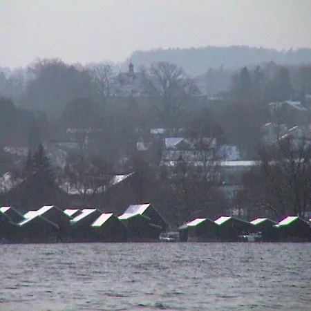 Seefelder Hof Dießen am Ammersee