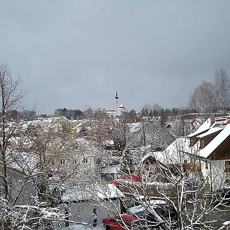 Hotell Seefelder Hof