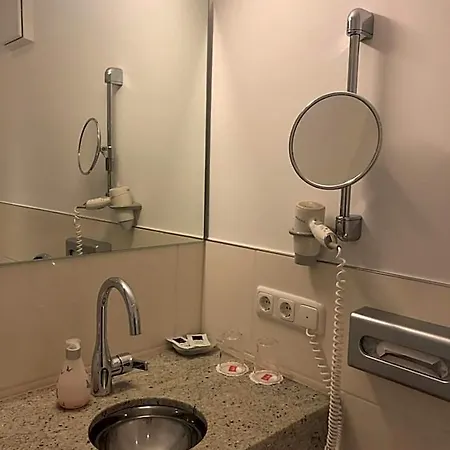 Seefelder Hof Hotel 3*