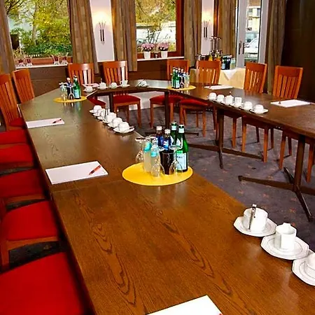 Seefelder Hof Hotel